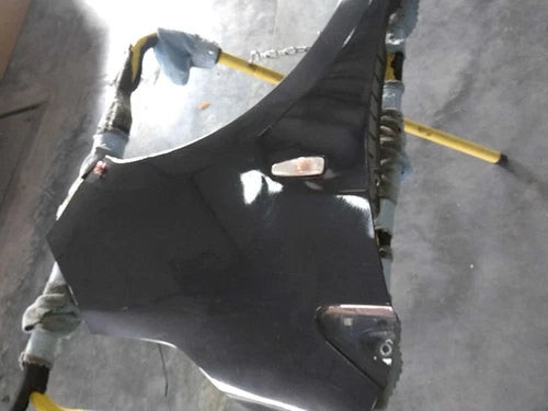 2015 Mitsubishi Mirage Front Right Used OEM fender used OEM fender