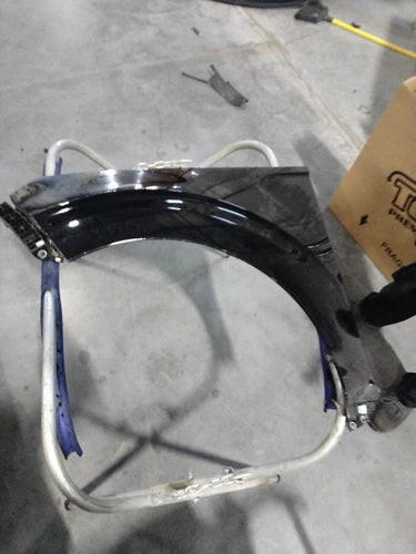 2020 Kia Soul Front Left Used OEM fender used OEM fender