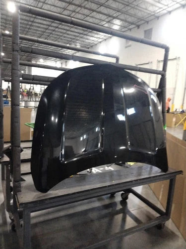 2016 Chevrolet Impala Used OEM hood used OEM hood