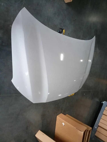 2022 Hyundai Kona Used OEM hood used OEM hood