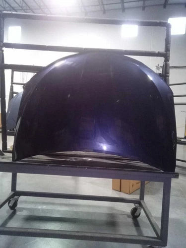 2016 Toyota Camry Used OEM hood used OEM hood