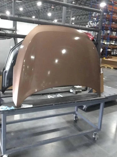 2017 Hyundai Tucson gasoline Used OEM hood used OEM hood