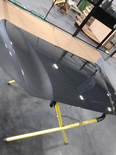 2019 Hyundai Kona Used OEM hood used OEM hood