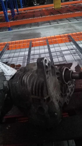 Used 2016 Land Rover Range Rover Sport Transfer Case OEM 412-59290 White used OEM transfer case