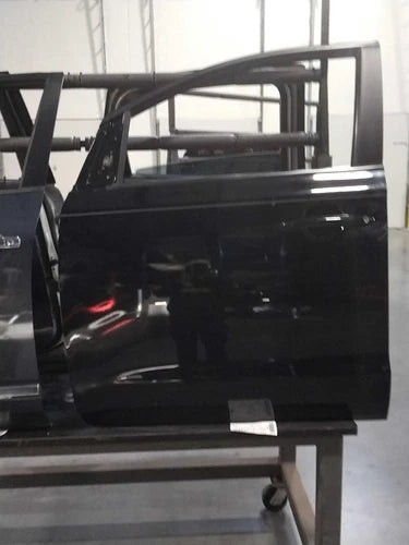 2020 Kia Sedona electric from 08/13/14 Used OEM complete door assembly used OEM complete door assembly