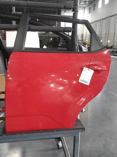 2021 Kia Soul privacy tint glass Re Used OEM complete door assembly used OEM complete door assembly
