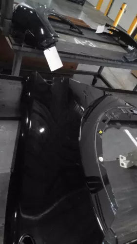 2013 Toyota Rav4 gasoline Front Left Used OEM fender used OEM fender