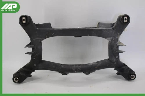 ✅ 14-18 BMW F30 328i Rear Suspension Subframe Crossmember Assembly 6863150 OEM used OEM rear subframe and crossmember