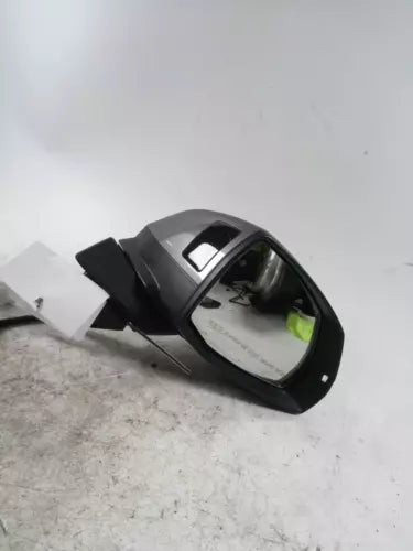 Used OEM Grey Right Door Mirror for Audi Q7 2017 G9B9 Salvage used OEM door mirror