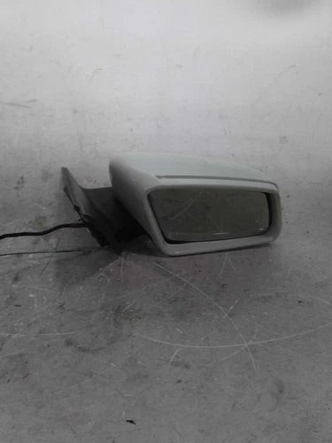 Used 2012 Mercedes-Benz C-Class R White Door Mirror OEM 275582 Salvage used OEM door mirror