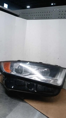 Used 2016 Ford Edge R Headlight Assembly Blue OEM Tested 145k miles used OEM headlight