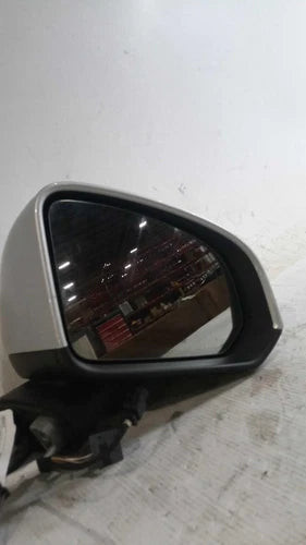 2019 Volvo XC40 Right Side Door Mirror OEM Silver Used 4DR SUV SLV used OEM door mirror