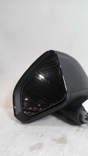 2021 Volvo XC40 Left Side Black OEM Door Mirror Used 6 Month Warranty used OEM door mirror