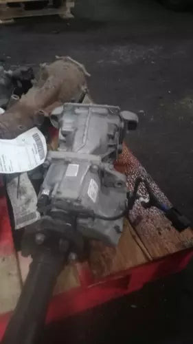 Used Hyundai Tucson Rear Differential Assembly OEM 2019 Blue 17K Miles used OEM rear differential carrier