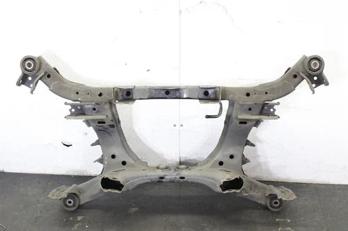 2016 Subaru WRX STI Rear Suspension Differential Subframe Assembly OEM 15-21 used OEM differential and carrier assembly