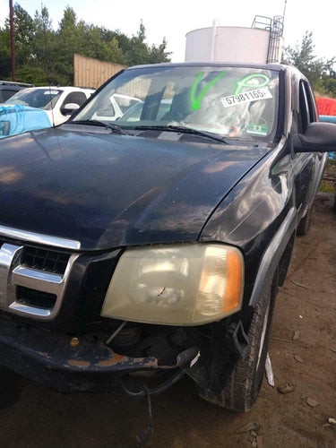 2006 Isuzu ascender 5 passeng Used OEM complete door assembly used OEM complete door assembly
