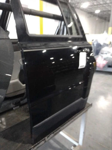 2014 Jeep Patriot L. light tint ele Used OEM complete door assembly used OEM complete door assembly
