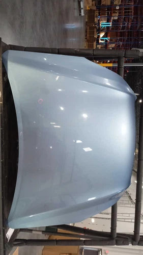 2012 Subaru Legacy Hood OEM Used Gray 104K Mile Salvage Part used OEM hood
