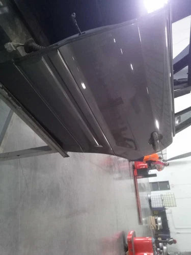 2007 Honda Pilot electric green tin Used OEM complete door assembly used OEM complete door assembly