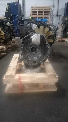 Used OEM Automatic Transmission BMW X3 2016 2.0L 155K VinTel Approved used OEM transmission assembly