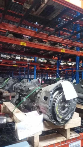 Used OEM BMW 428i Automatic Transmission 2015 Black 146K miles used OEM transmission assembly