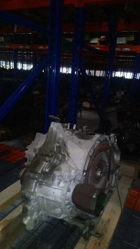 2016 Kia Soul Automatic Transmission Assembly Blue Tested OEM 2.0L 139K Used used OEM transmission assembly