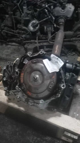 2016 Chevrolet Trax Automatic Transmission OEM Runs & Drives 142K Used used OEM transmission assembly
