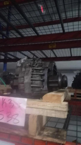 Used 2013 Volkswagen Tiguan Automatic Transmission OEM Black 2.0L 6 Month Warranty used OEM transmission assembly