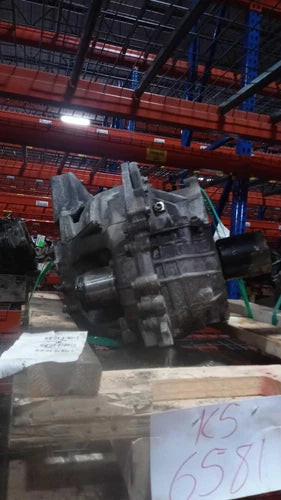 2018 Kia Optima Automatic Transmission Assembly OEM Used Red 106K miles used OEM transmission assembly