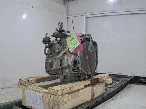 Used 2012 Honda Accord Automatic Transmission OEM Black 2.4L 183K Tested used OEM transmission assembly