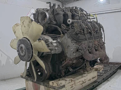 2017 Jeep Renegade Automatic Transmission Assembly Grey OEM Tested Used used OEM transmission assembly