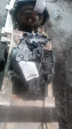 2016 Chevrolet Trax AT 1.4L FWD Used OEM transmission assembly used OEM transmission assembly