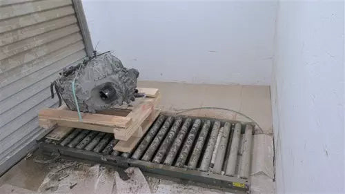 2015 Kia Optima Automatic Transmission Used OEM 2.4L VIN 7 167K miles used OEM transmission assembly