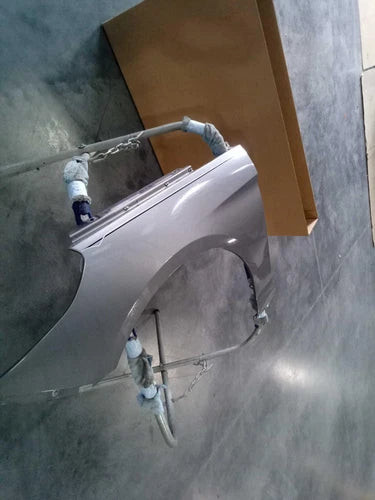 2018 Hyundai Sonata US built Front Left Used OEM fender used OEM fender