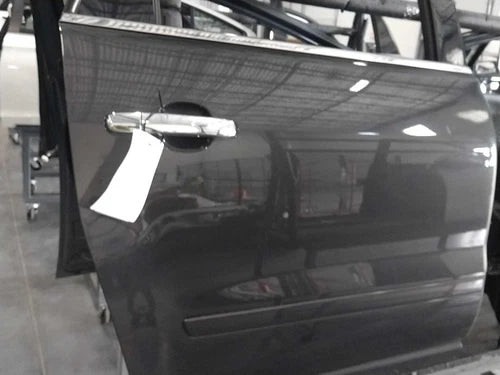 2015 GMC Acadia Rear Right Used OEM complete door assembly used OEM complete door assembly