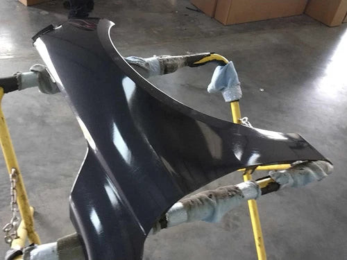2023 Chevrolet Malibu VIN Z 4th digit New Style Fr Used OEM fender used OEM fender