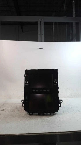 Used 2023 Subaru WRX Blue Instrument Cluster OEM 86213VC430 10000 Miles used OEM instrument cluster