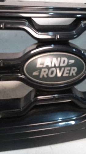 2020 Land Rover Evoque upper gloss black Upper Used OEM grille used OEM grille