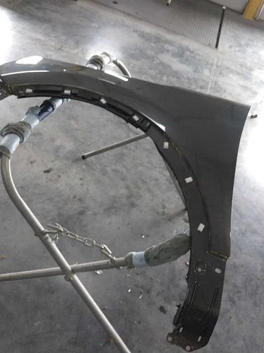 2016 Ford Explorer Front Left Used OEM fender used OEM fender