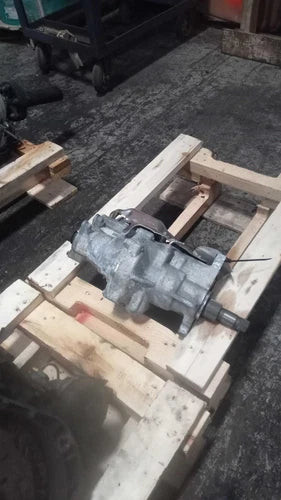 Used 2019 Ford Edge Transfer Case Assembly OEM 2.7L 6-Month Warranty used OEM transfer case