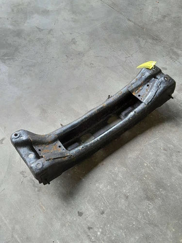 1999-2005 Pontiac Grand Am Rear Crossmember Subframe OEM 22607044 used OEM rear subframe and crossmember