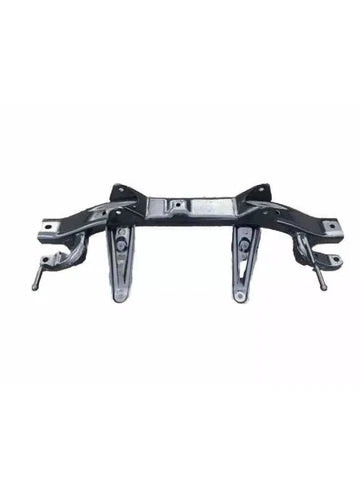 2000-2005 TOYOTA Celica Rear Suspension Crossmember Subframe Genuine OEM Remanuf used OEM rear subframe and crossmember