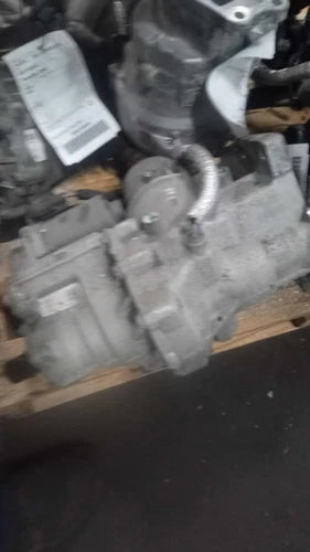 Lincoln Nautilus 2019 Transfer Case Assembly OEM Used Grey 6 Mo Warranty used OEM transfer case