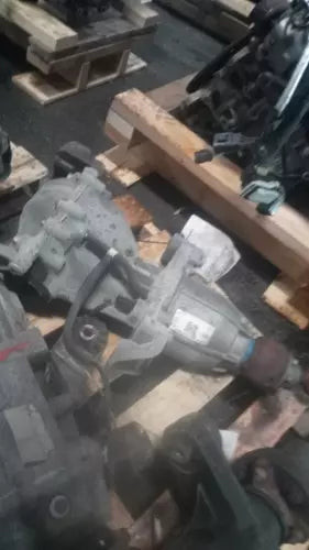 2016 Ford Escape Differential Carrier Assembly OEM Used Grey 114K Miles used OEM differential carrier