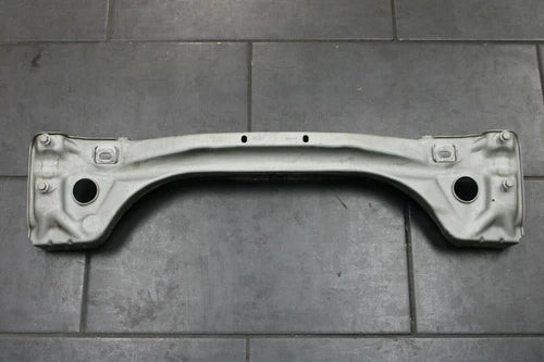 Axle carrier Porsche 911 991 axle frame subframe rear OEM 99133126106 used OEM rear subframe and crossmember