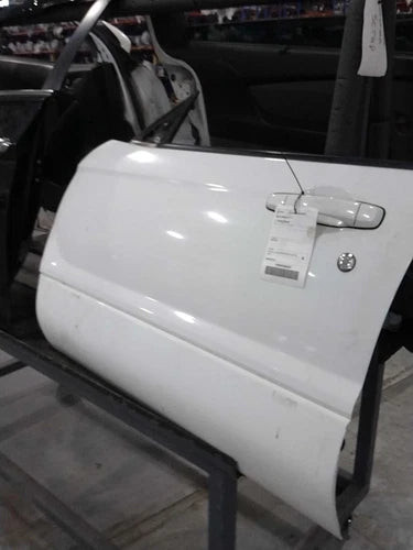 2006 Subaru Forester electric Front Le Used OEM complete door assembly used OEM complete door assembly