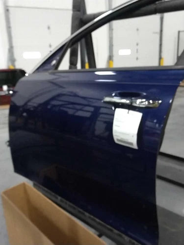 2020 Kia Optima US built VIN 5 1st dig Used OEM complete door assembly used OEM complete door assembly