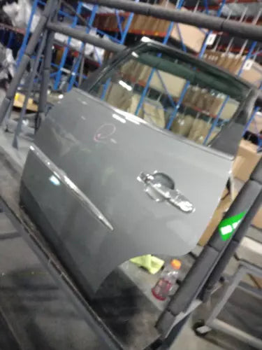 2008 Buick Lacrosse Rear Left Used OEM complete door assembly used OEM complete door assembly