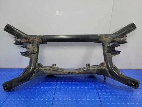 2007-2013 Mitsubishi Outlander Rear Crossmember Subframe FWD OEM used OEM rear subframe and crossmember