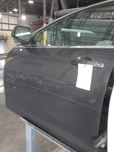 2012 Chevrolet Malibu L. automatic up Used OEM complete door assembly used OEM complete door assembly